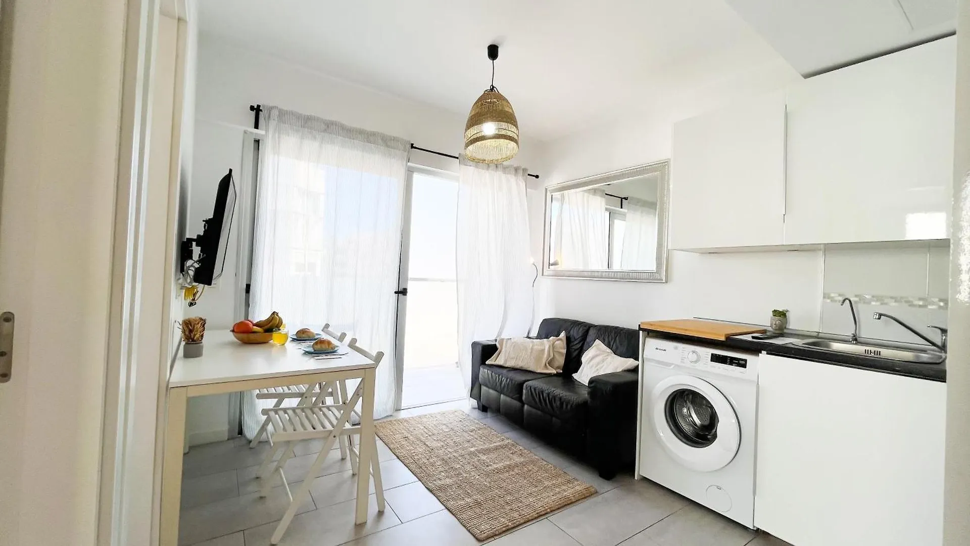 Casa Sol Bristol Sunset Beach Corralejo 0*,  Spain