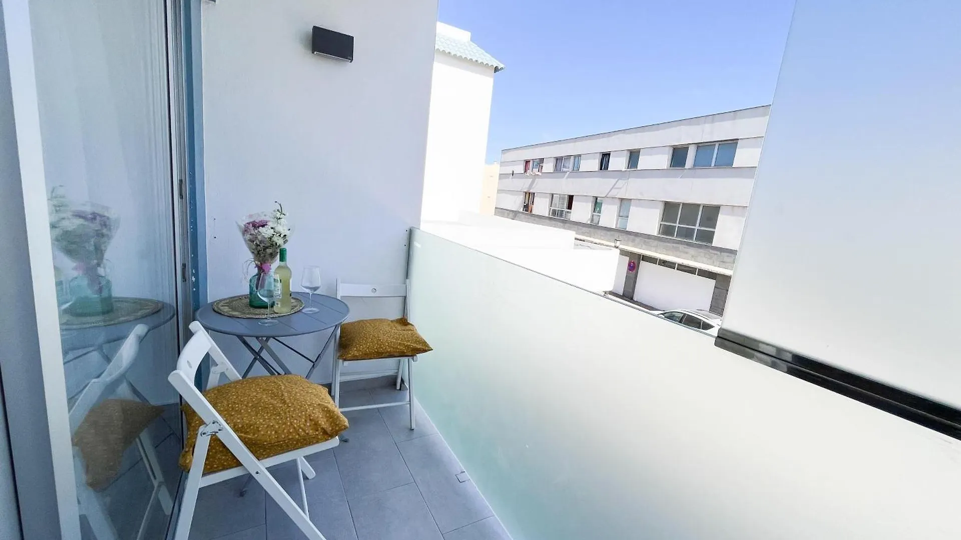 Casa Sol Bristol Sunset Beach Corralejo Apartment