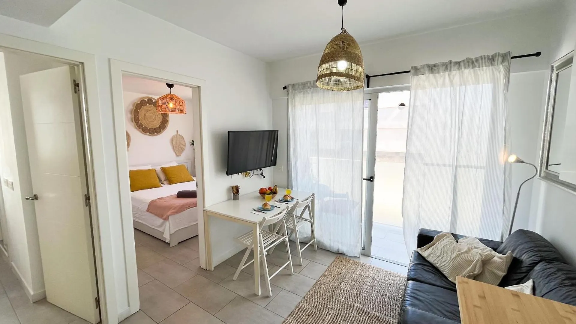 Casa Sol Bristol Sunset Beach Corralejo Spain