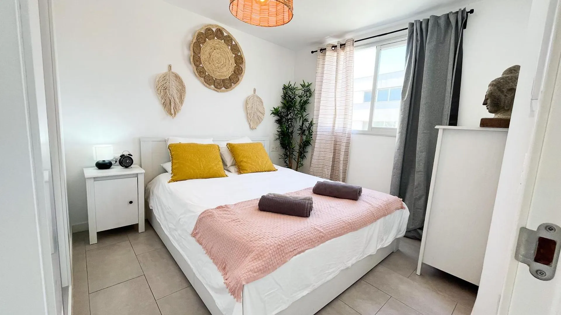 Apartment Casa Sol Bristol Sunset Beach Corralejo Spain
