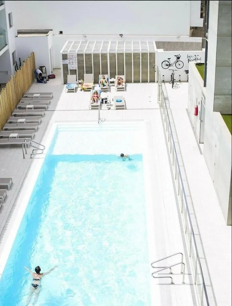 Casa Sol Bristol Sunset Beach Corralejo Apartment
