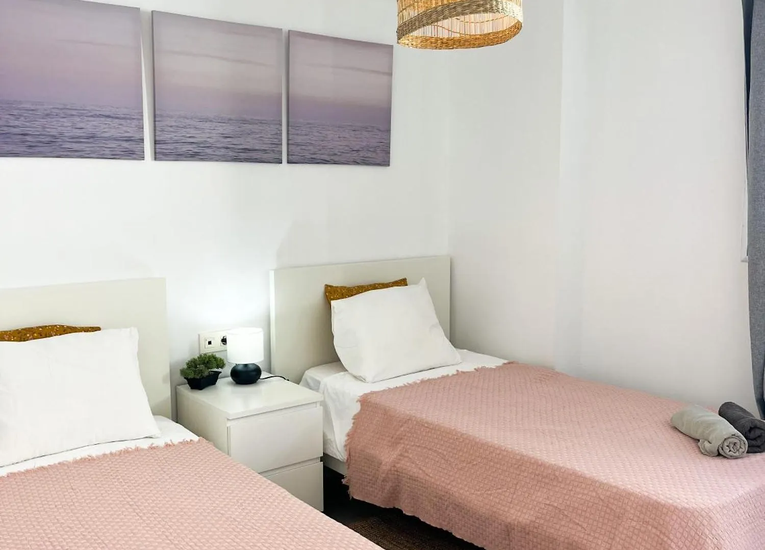 Apartment Casa Sol Bristol Sunset Beach Corralejo Spain