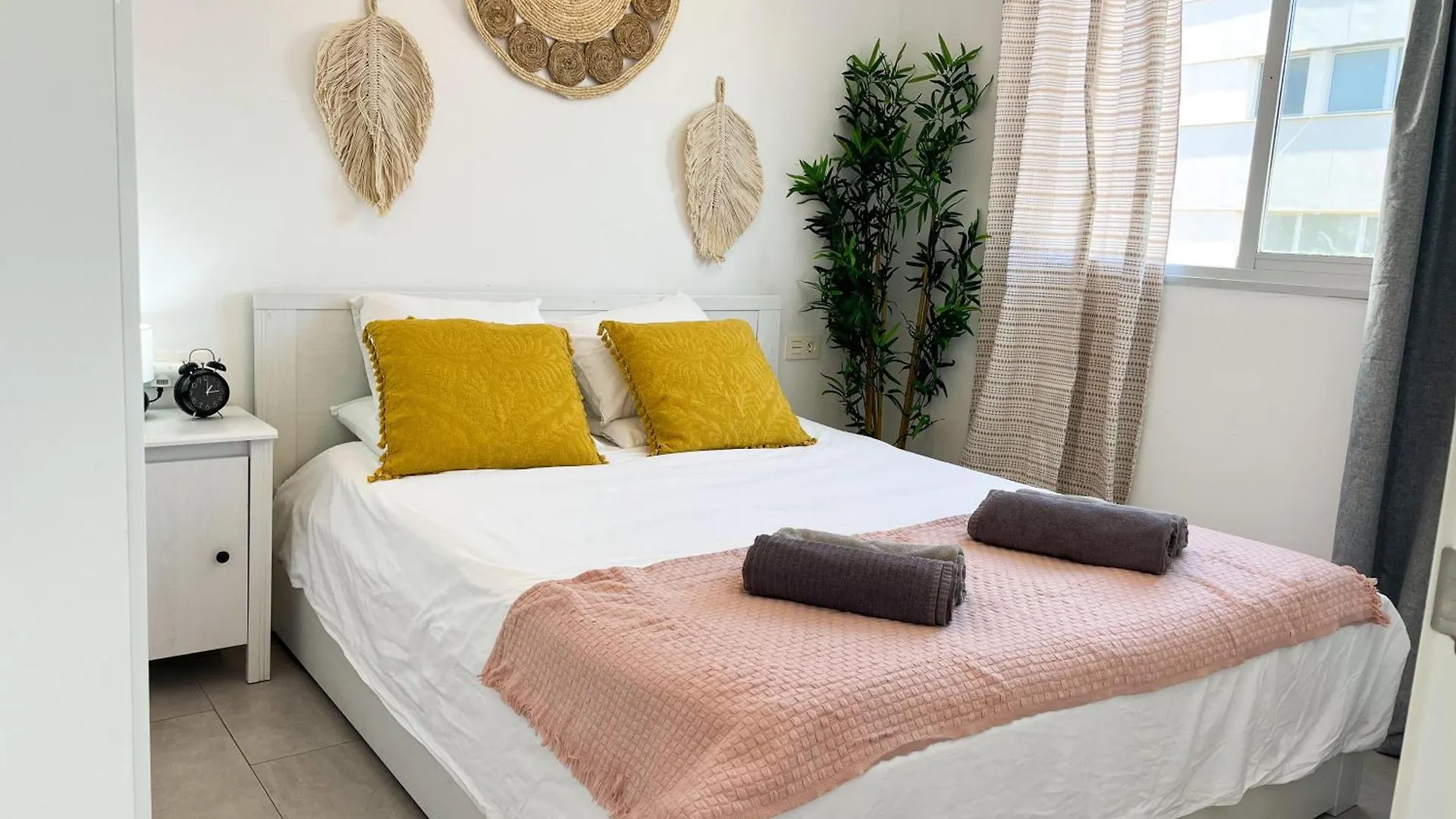 Casa Sol Bristol Sunset Beach Corralejo