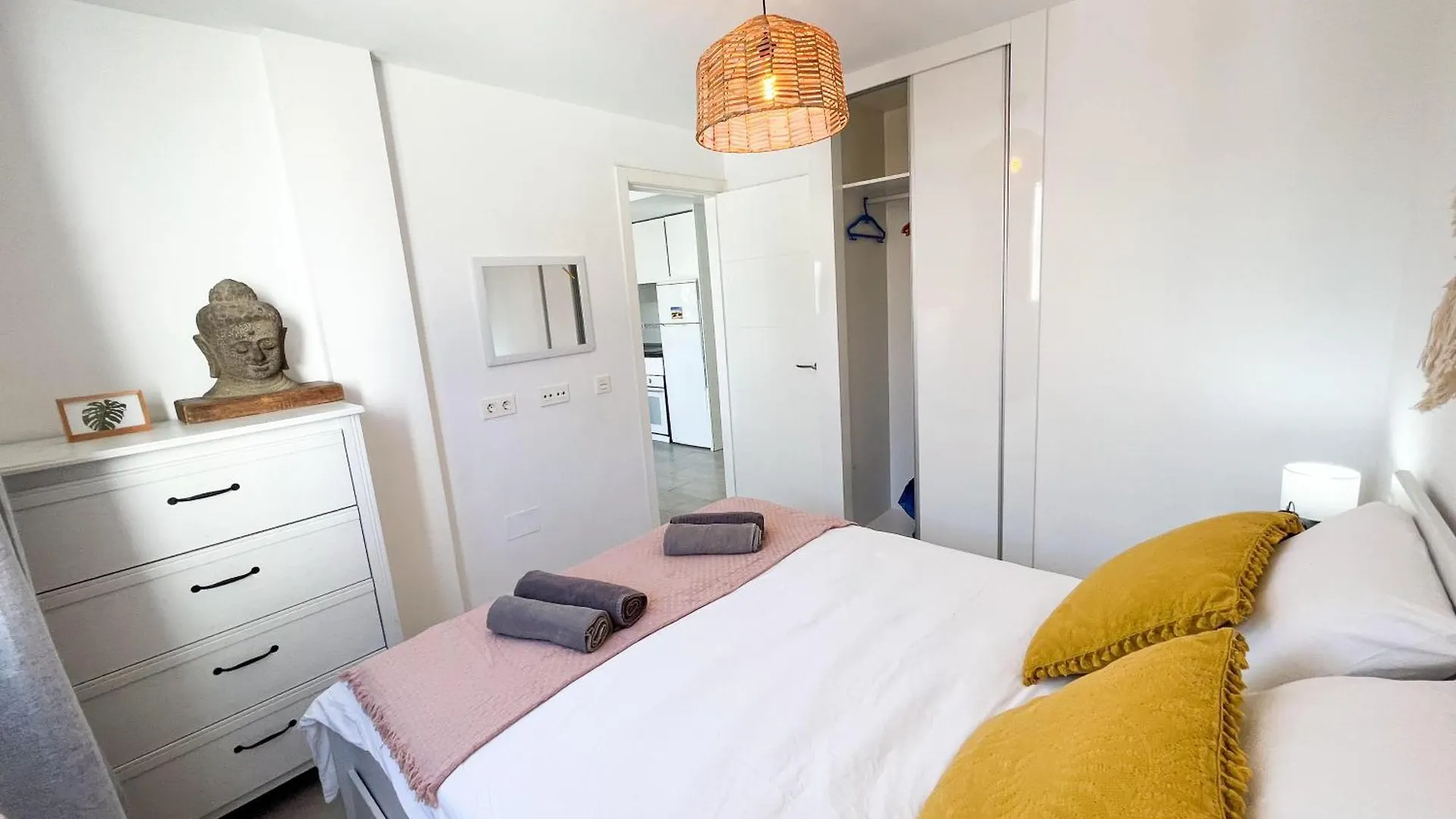 Casa Sol Bristol Sunset Beach Corralejo Spain