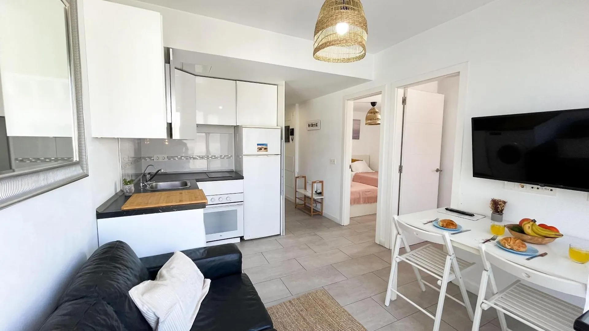 Casa Sol Bristol Sunset Beach Corralejo