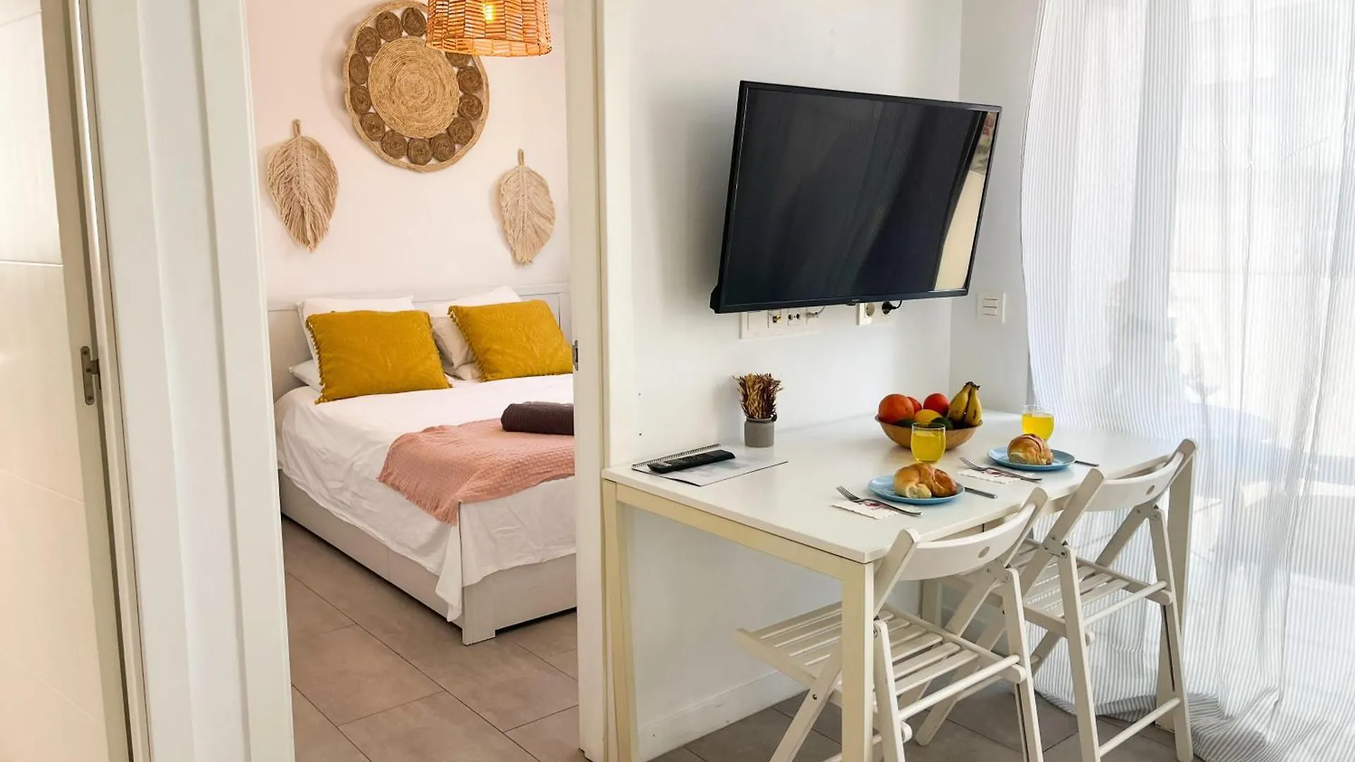 Apartment Casa Sol Bristol Sunset Beach Corralejo