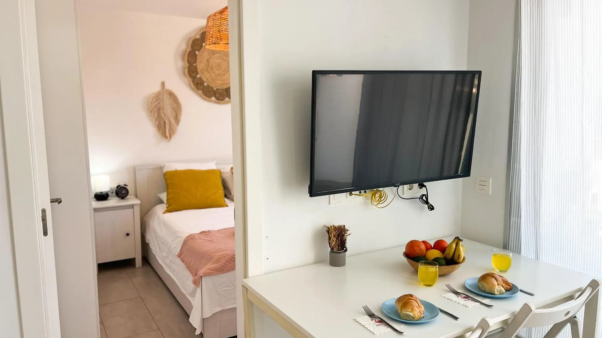 Casa Sol Bristol Sunset Beach Corralejo