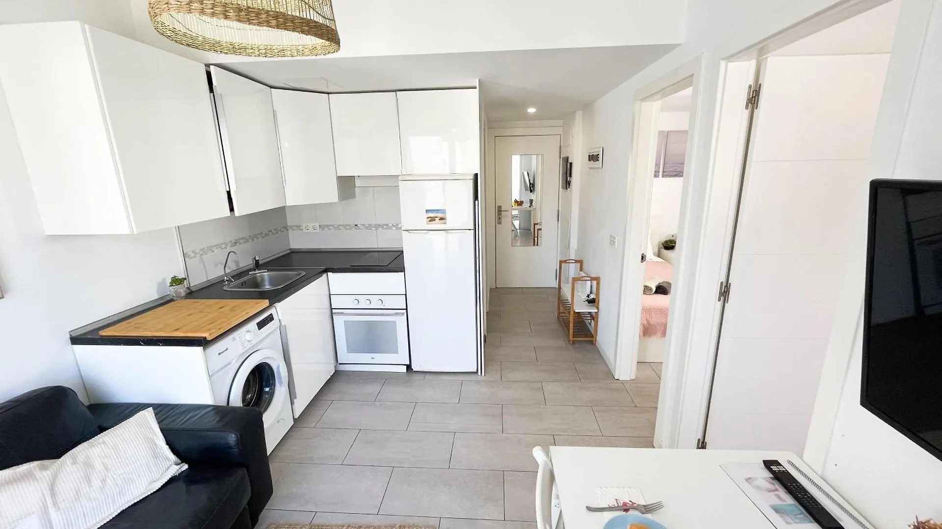 Casa Sol Bristol Sunset Beach Corralejo Spain