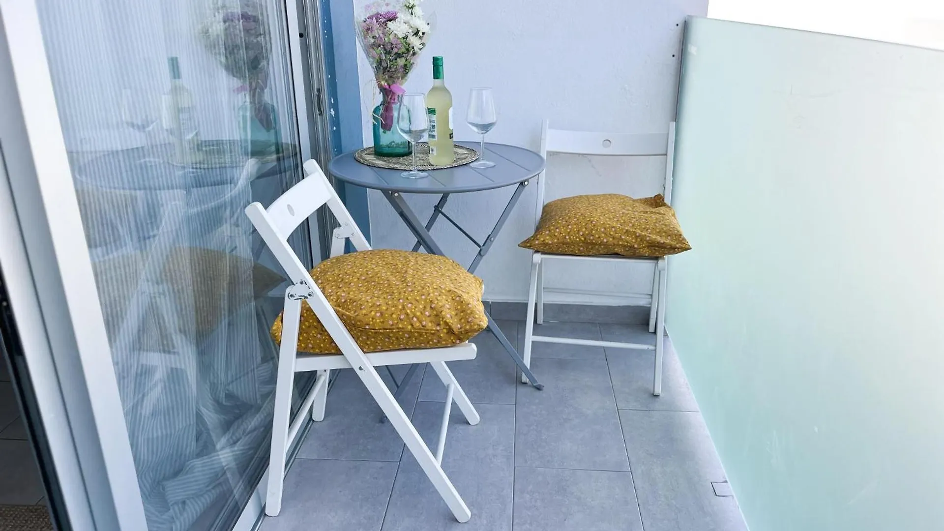 Casa Sol Bristol Sunset Beach Corralejo Spain