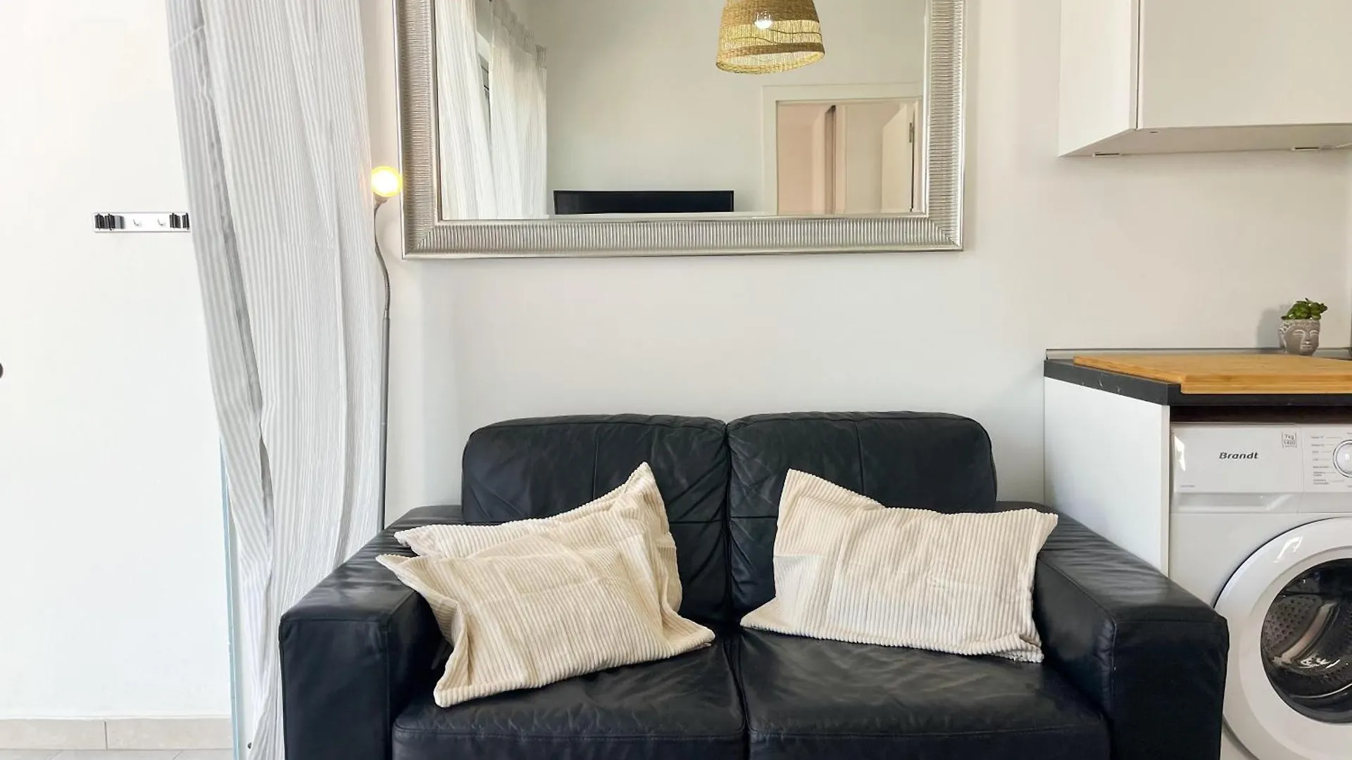 Casa Sol Bristol Sunset Beach Corralejo 0*,